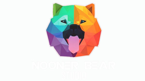 Nooner Bear Studio