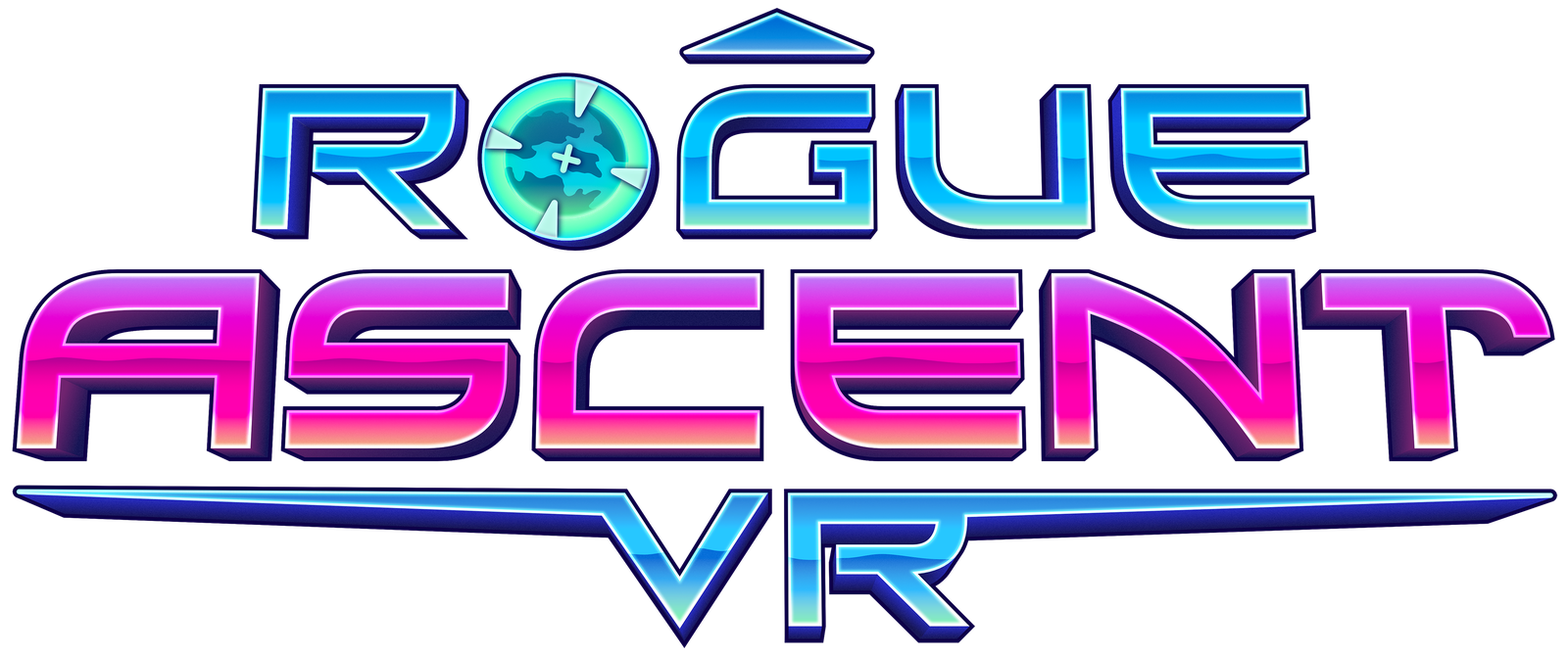 Rogue Ascent VR